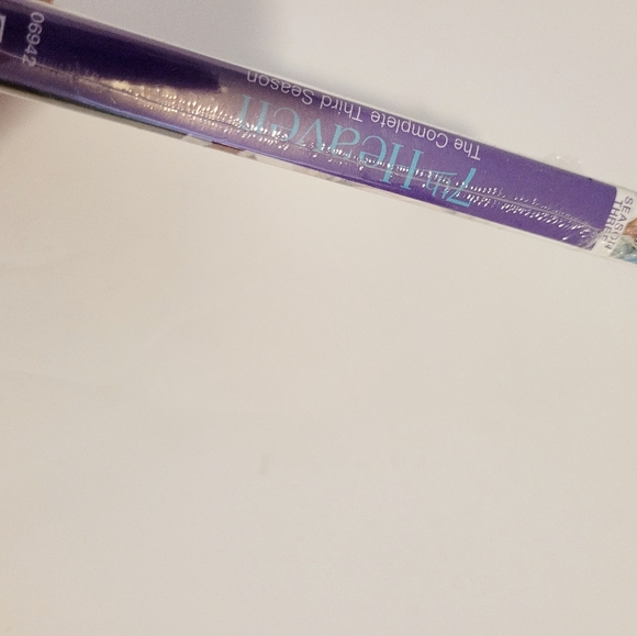 7th Heaven DVD - Picture 9 of 11